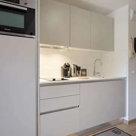 Apartment Neuf 35m² Pour 4 A Courchevel, Aux Pieds Des Pistes, Wifi, Parking Couvert - Fr-1-631-150