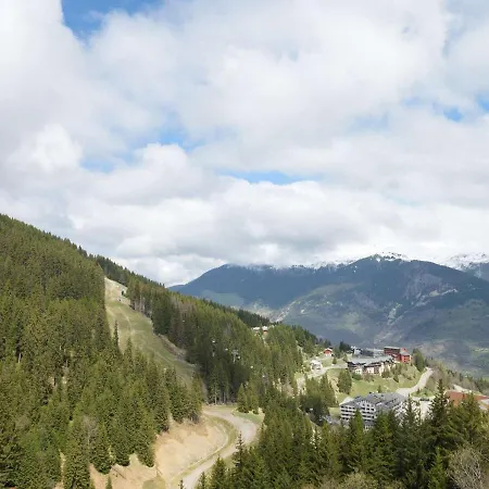 Apartment Neuf 35m² Pour 4 A Courchevel, Aux Pieds Des Pistes, Wifi, Parking Couvert - Fr-1-631-150 *